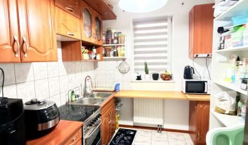 Mieszkanie 2-pokojowe Pruszków Centrum, ul. Niecała