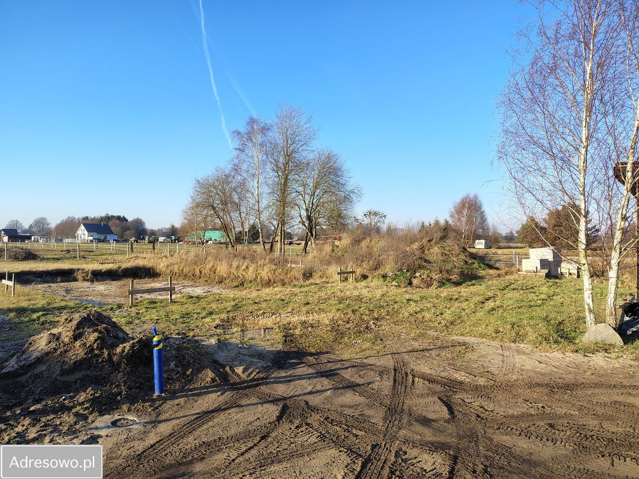 Działka budowlana Stepnica. Zdjęcie 9