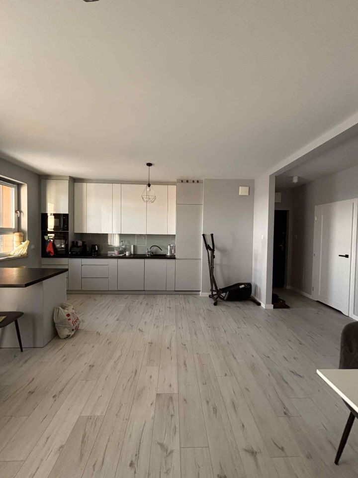 Mieszkanie 3-pokojowe Lublin Bronowice, ul. Wrońska. Zdjęcie 7