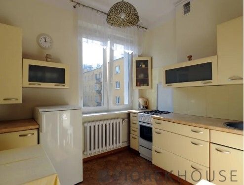 Mieszkanie 1-pokojowe Warszawa Żoliborz, ul. Bieniewicka