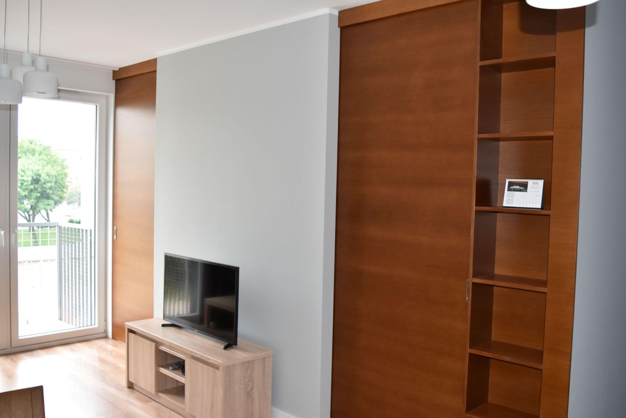 Mieszkanie 2-pokojowe Gdańsk Śródmieście, ul. Łąkowa. Zdjęcie 3