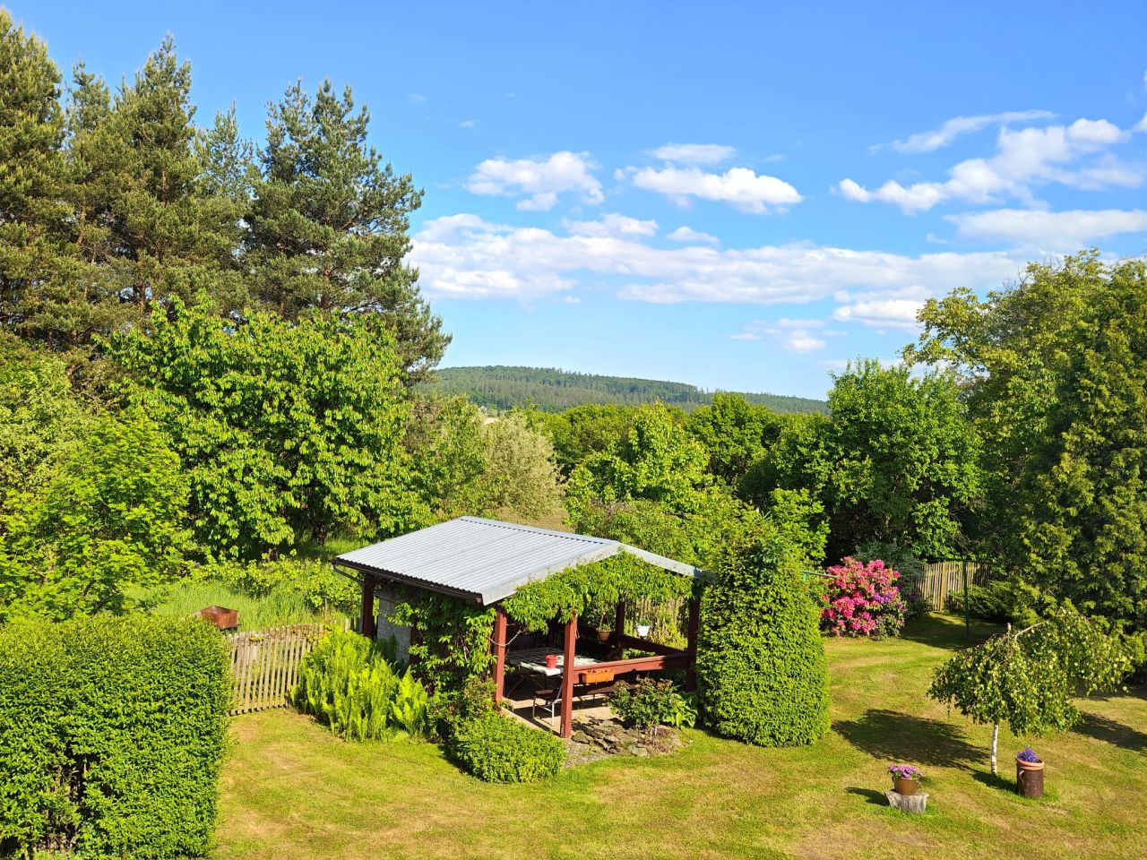 dom wolnostojący, 4 pokoje Moszczanka. Zdjęcie 2