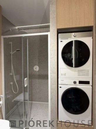 Mieszkanie 2-pokojowe Warszawa Praga-Północ, ul. Józefa Sierakowskiego. Zdjęcie 11