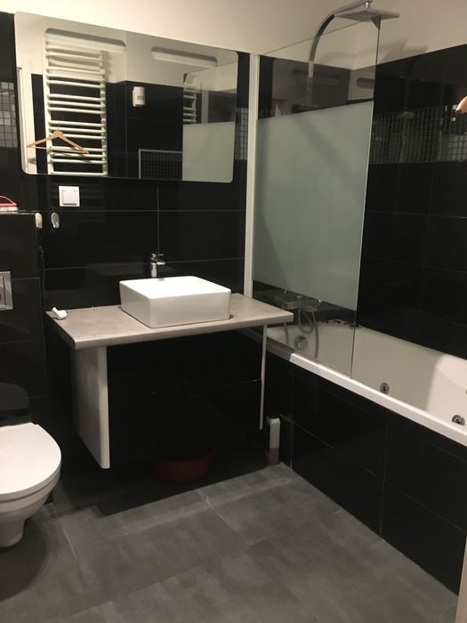 Mieszkanie 2-pokojowe Wrocław Grabiszyn, ul. Grabiszyńska. Zdjęcie 3