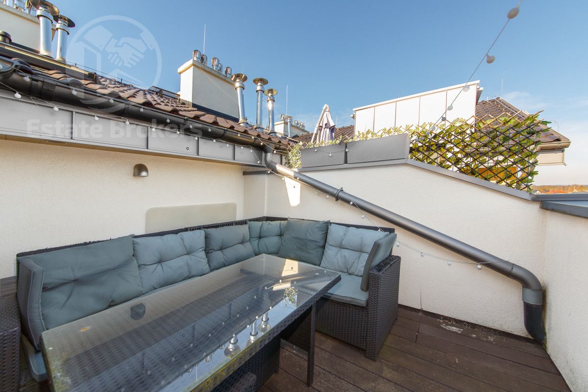 Mieszkanie 1-pokojowe Wrocław Fabryczna, ul. Józefa Wąsowicza. Zdjęcie 7