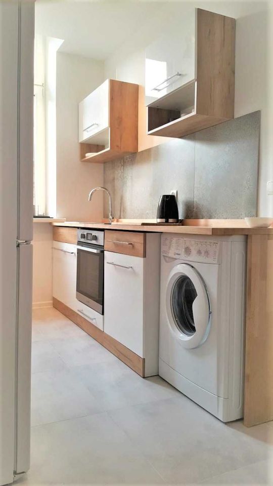 Mieszkanie 4-pokojowe Gliwice Śródmieście, pl. Piastów. Zdjęcie 3