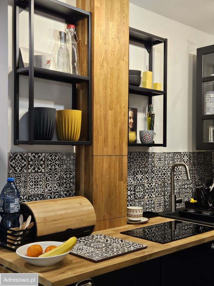 Mieszkanie 1-pokojowe Kraków Krowodrza, ul. Litewska. Zdjęcie 8