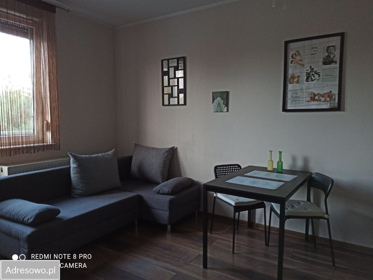 Mieszkanie 2-pokojowe Bydgoszcz Fordon, ul. Pawła Edmunda Strzeleckiego. Zdjęcie 13