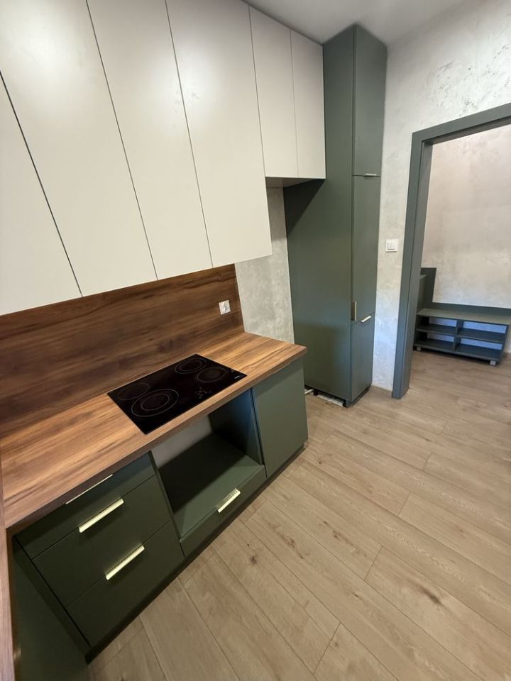 Mieszkanie 3-pokojowe Szczawno-Zdrój, ul. Saperów. Zdjęcie 6