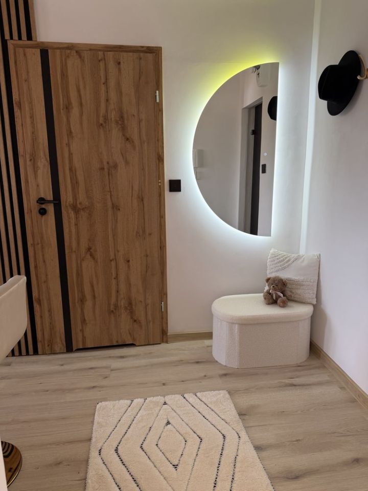 Mieszkanie 1-pokojowe Łódź Widzew, ul. Beli Bartoka. Zdjęcie 5