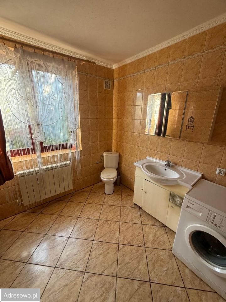 dom wolnostojący, 5 pokoi Piława Górna, ulica. Zdjęcie 14