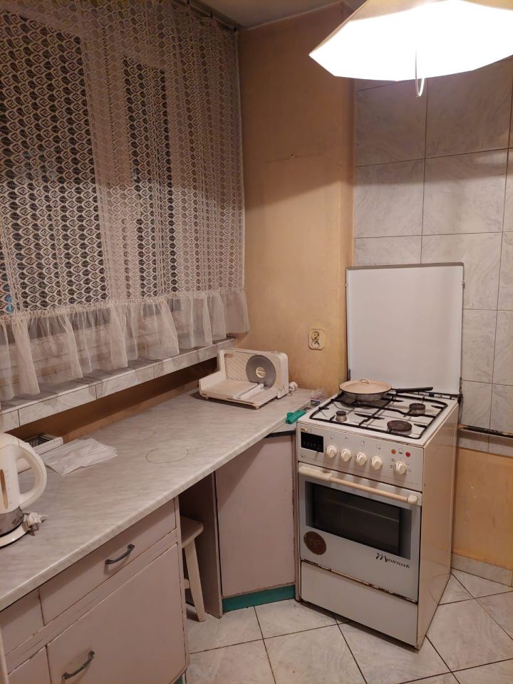 Mieszkanie 2-pokojowe Gliwice Śródmieście, ul. Prymasa Stefana Wyszyńskiego. Zdjęcie 7