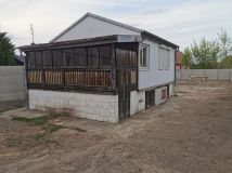 Działka budowlana Antoniówka. Zdjęcie 1