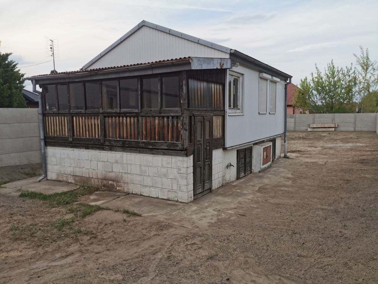 Działka budowlana Antoniówka. Zdjęcie 2