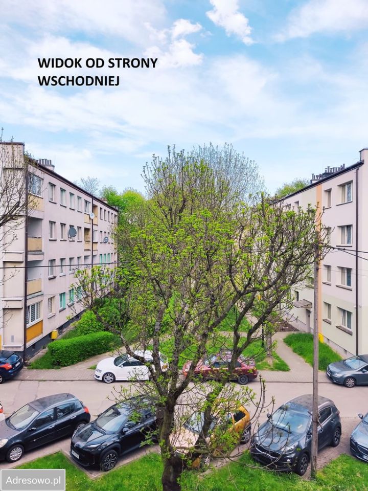 Mieszkanie 3-pokojowe Mysłowice Centrum, ul. Górnicza. Zdjęcie 2