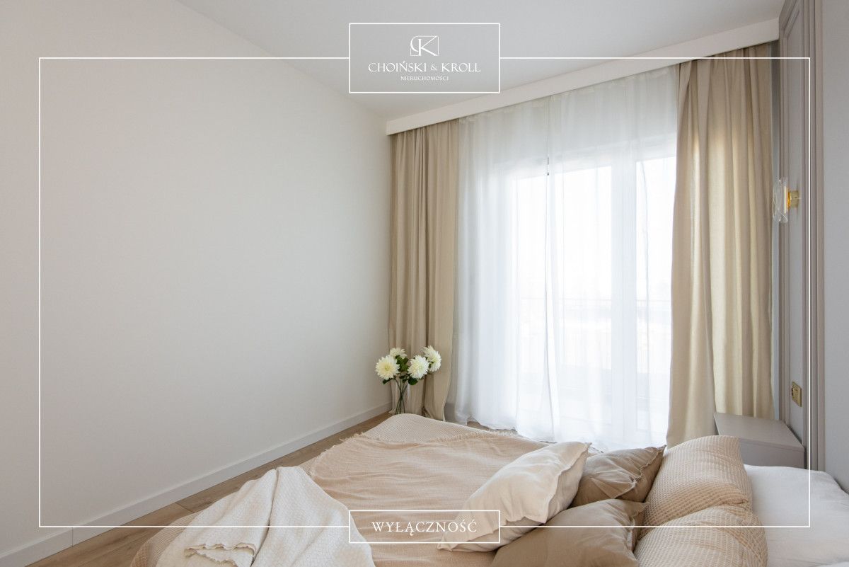 Mieszkanie 3-pokojowe Poznań Podolany, ul. Jasielska. Zdjęcie 5