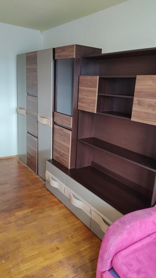 Mieszkanie 3-pokojowe Skierniewice, ul. Cypriana Kamila Norwida. Zdjęcie 3