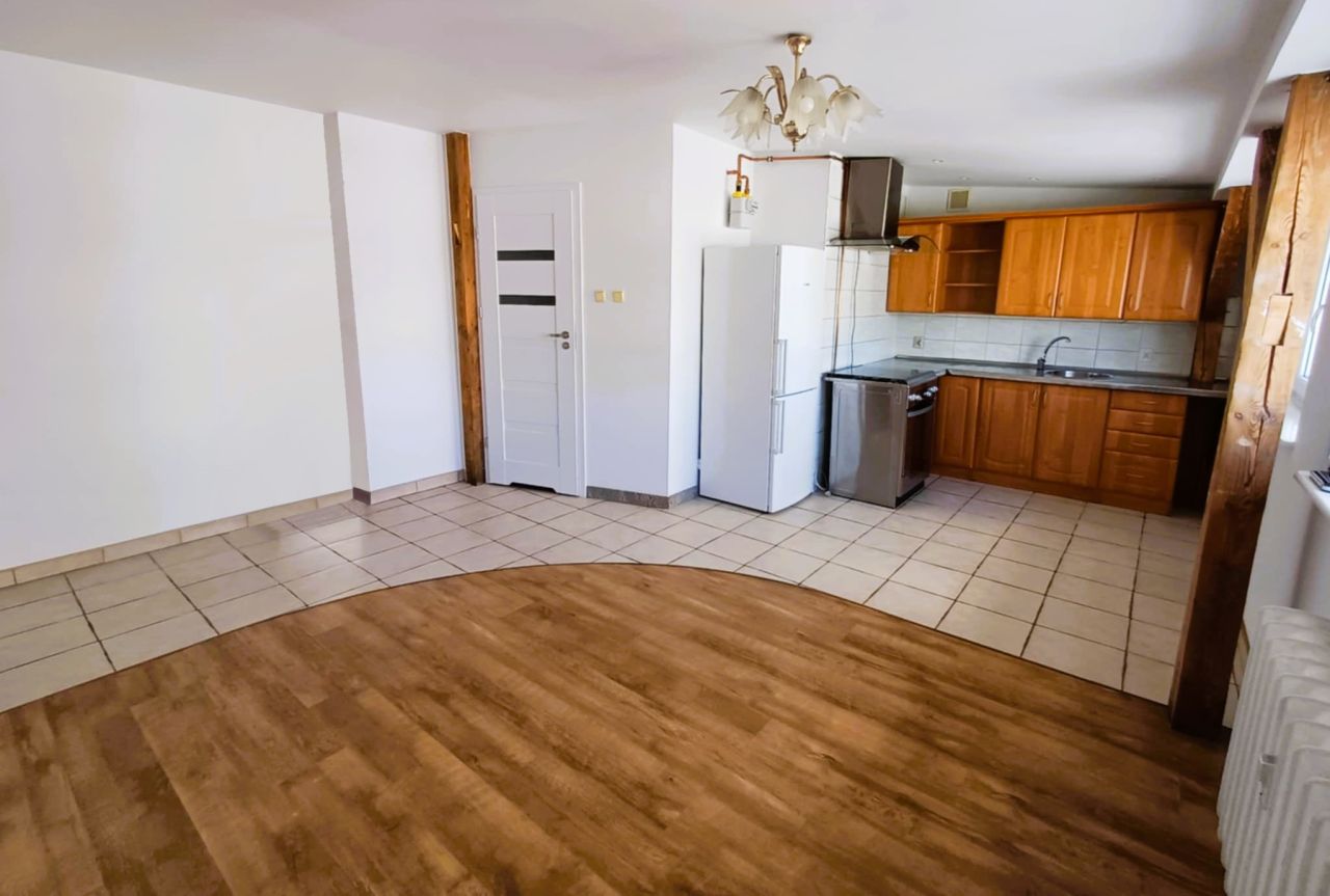 Mieszkanie 2-pokojowe Gdynia Śródmieście, ul. Starowiejska. Zdjęcie 1