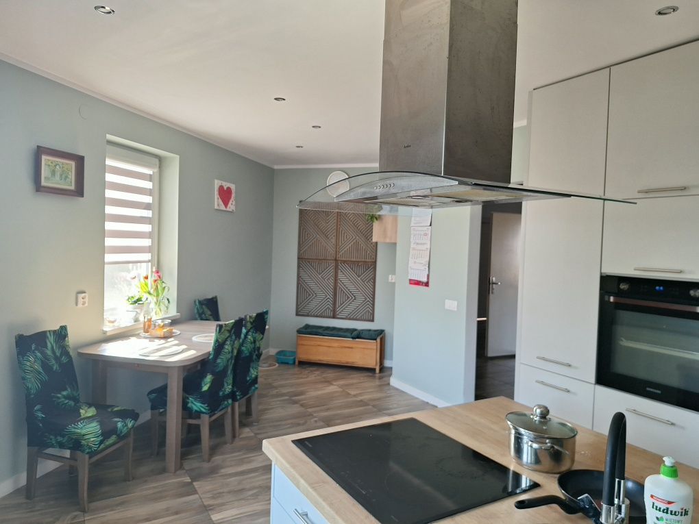 dom wolnostojący Tuszów Narodowy. Zdjęcie 2