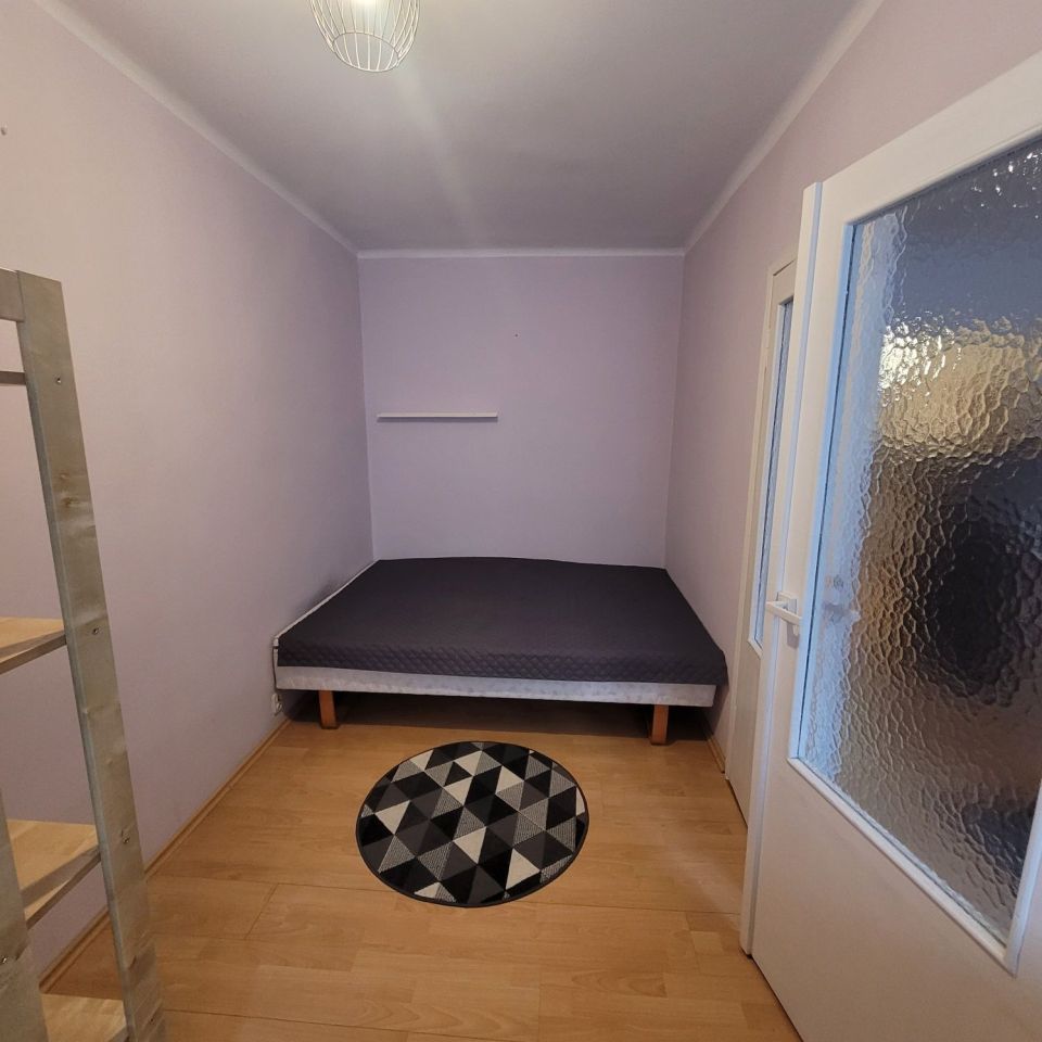 Mieszkanie 2-pokojowe Bytom, pl. Wojska Polskiego. Zdjęcie 8