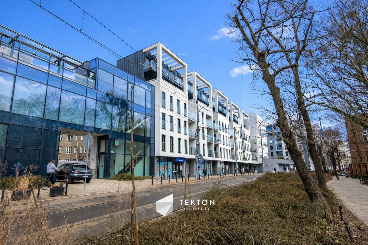 Mieszkanie 3-pokojowe Poznań, ul. Mostowa. Zdjęcie 18