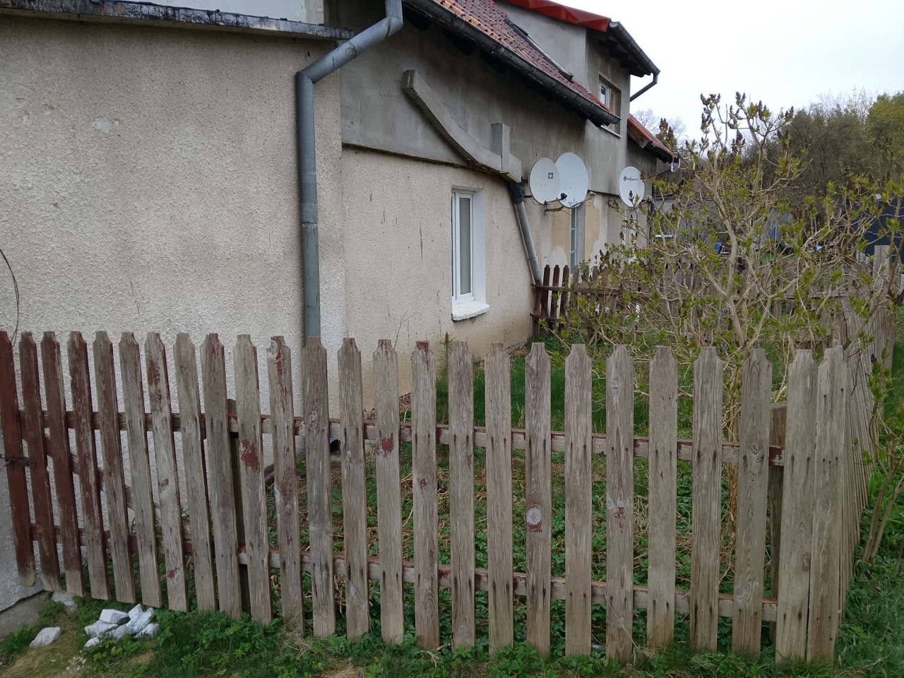 Mieszkanie 3-pokojowe Stare Jabłonki, ul. Piękna. Zdjęcie 2