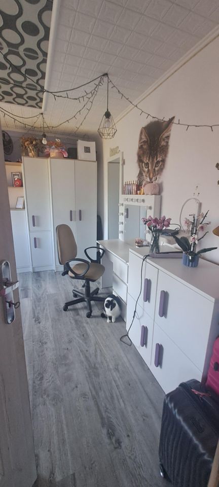 dom wolnostojący, 7 pokoi Głubczyce, ul. Wiśniowa. Zdjęcie 13