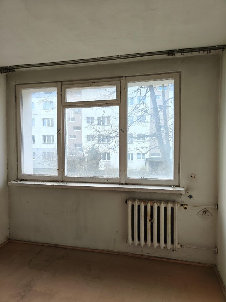Mieszkanie 1-pokojowe Gdańsk Jelitkowo, ul. Piastowska. Zdjęcie 6