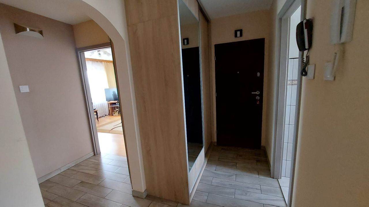 Mieszkanie 3-pokojowe Tarnów, ul. Osiedle Legionów Henryka Dąbrowskiego. Zdjęcie 4