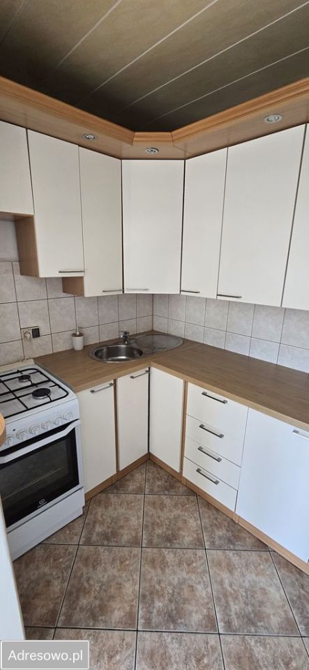 Mieszkanie 2-pokojowe Sosnowiec Pogoń, ul. Gospodarcza. Zdjęcie 7