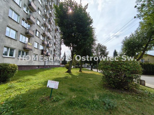 Mieszkanie 2-pokojowe Ostrowiec Świętokrzyski Centrum, ul. Wspólna. Zdjęcie 13