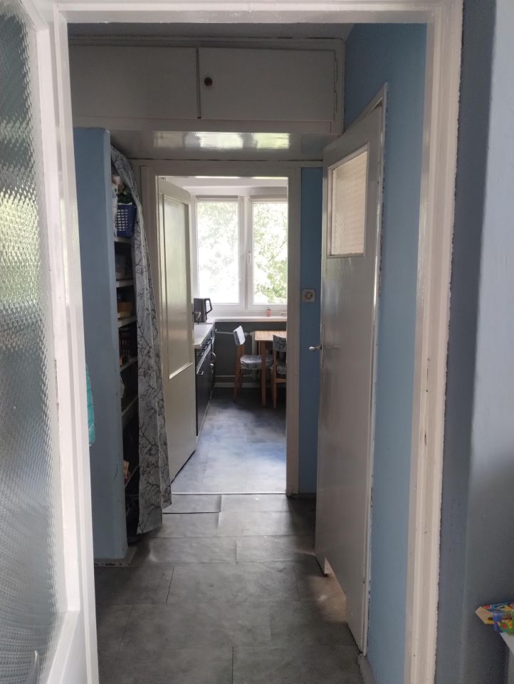 Mieszkanie 3-pokojowe Chorzów Batory, ul. Farna. Zdjęcie 11
