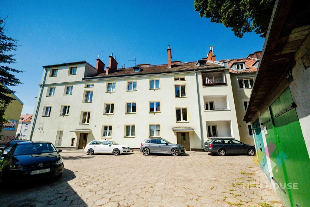 Mieszkanie 2-pokojowe Olsztyn, ul. Bolesława Limanowskiego. Zdjęcie 15