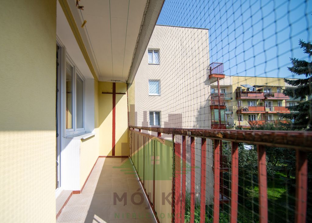 Mieszkanie 2-pokojowe Lublin Czuby, ul. Dziewanny. Zdjęcie 17
