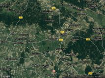 Działka budowlana Wolwark. Zdjęcie 1