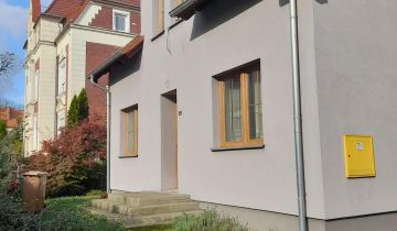 dom wolnostojący, 5 pokoi Zgorzelec Ujazd, ul. św. Jana