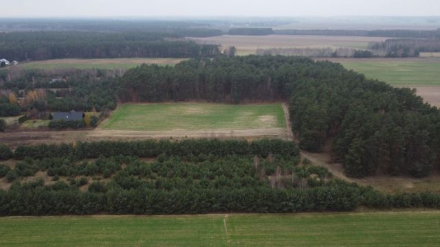 Działka budowlana Przeradowo. Zdjęcie 6