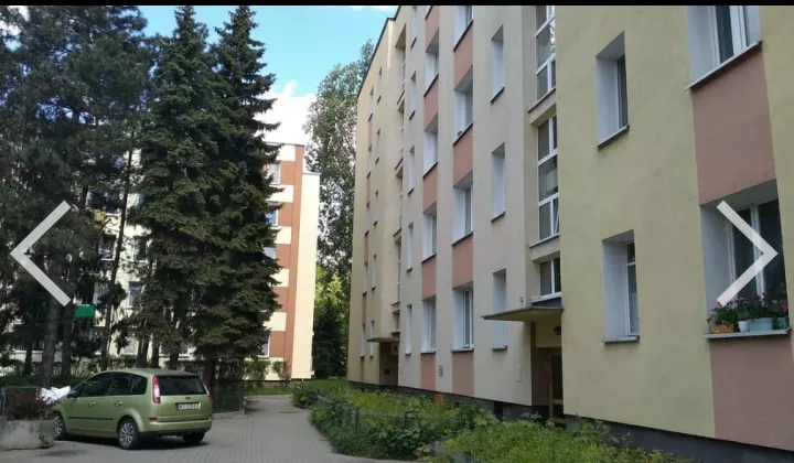 Mieszkanie 3-pokojowe Warszawa Targówek, ul. Żuromińska