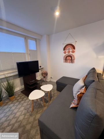 Mieszkanie 1-pokojowe Katowice Śródmieście, ul. Ułańska. Zdjęcie 1