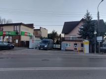 Lokal Sulejówek, ul. Narutowicza