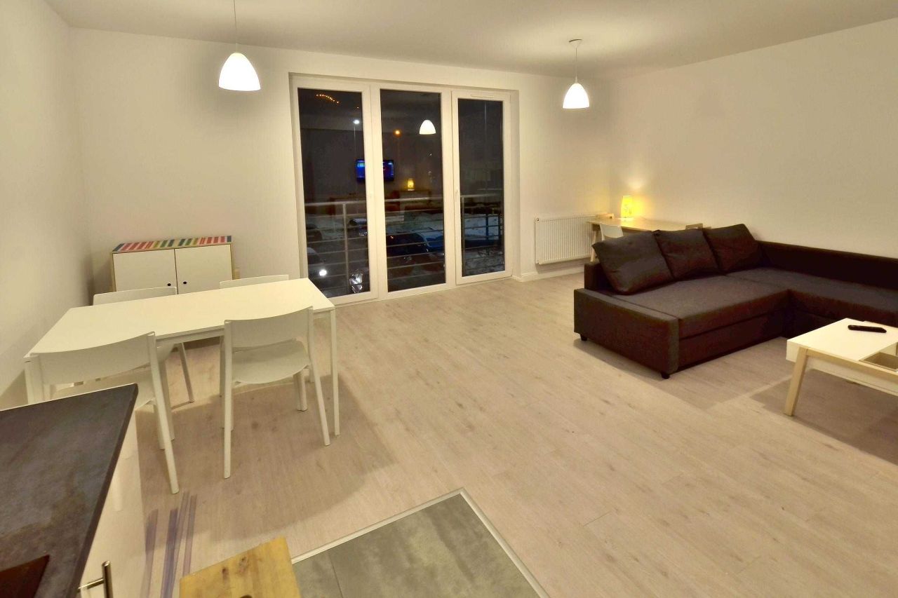 Mieszkanie 2-pokojowe Świeradów-Zdrój. Zdjęcie 4