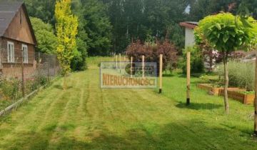 Działka rolno-budowlana Janów