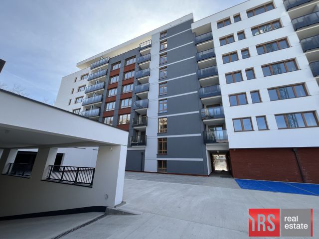 Mieszkanie 2-pokojowe Kołobrzeg. Zdjęcie 1