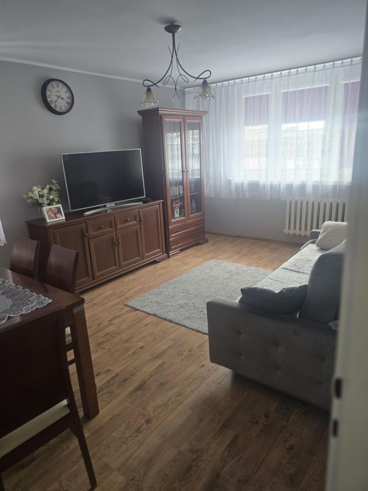 Mieszkanie 2-pokojowe Płock, ul. Jaśminowa. Zdjęcie 5