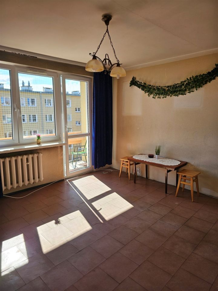 Mieszkanie 4-pokojowe Kraków Mistrzejowice, os. Piastów. Zdjęcie 2