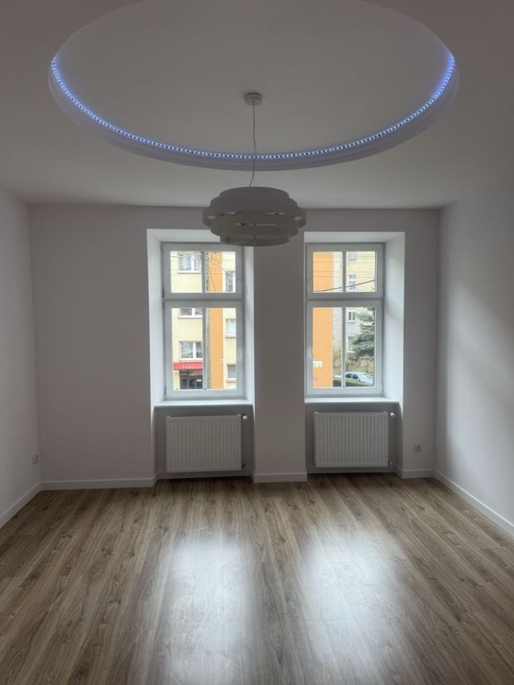 Mieszkanie 3-pokojowe Legnica