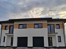 bliźniak Łoziska, ul. Czterech Wiatrów