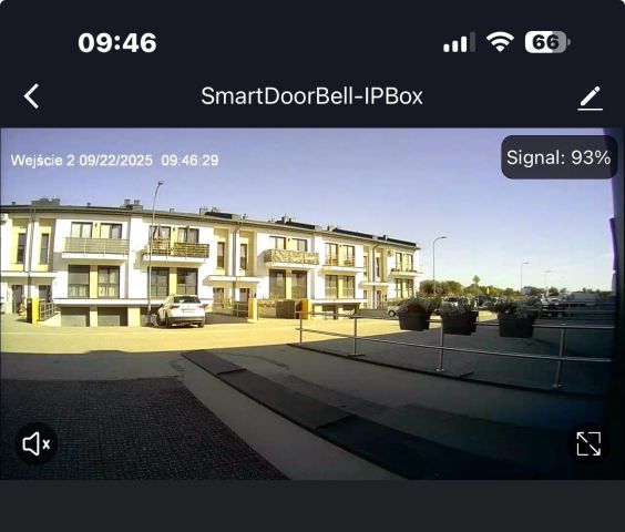 Mieszkanie 3-pokojowe Lublin Sławinek, ul. Kameliowa. Zdjęcie 14