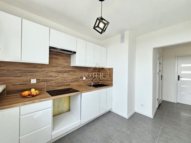 Mieszkanie 3-pokojowe Wrocław Krzyki. Zdjęcie 2