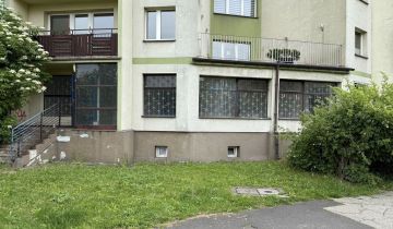 Lokal Zabrze, ul. prof. Tadeusza Banachiewicza
